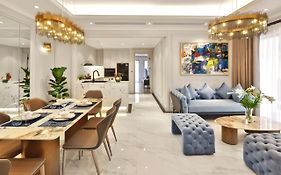 Apartments By Vitrine
